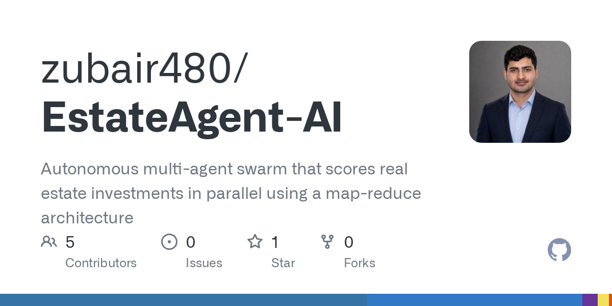 EstateAgent-AI