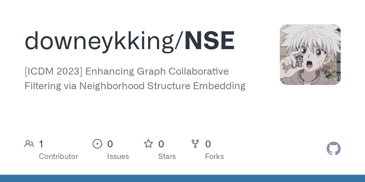 NSE