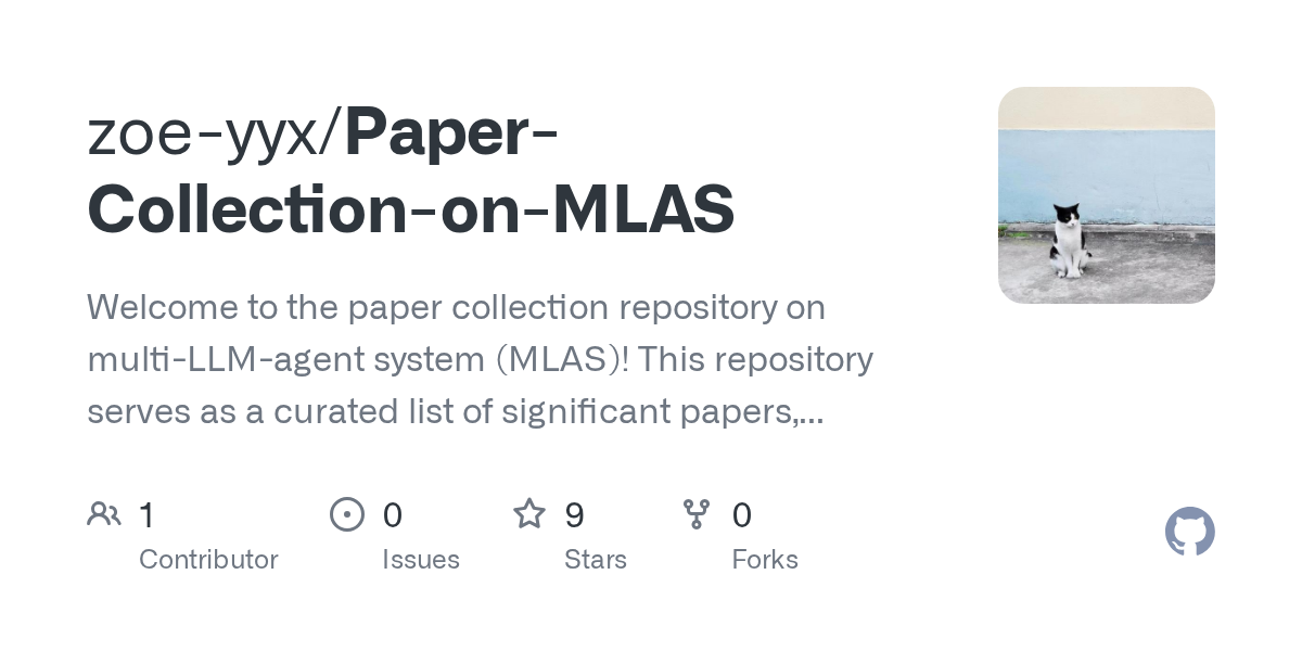 Paper-Collection-on-MLAS