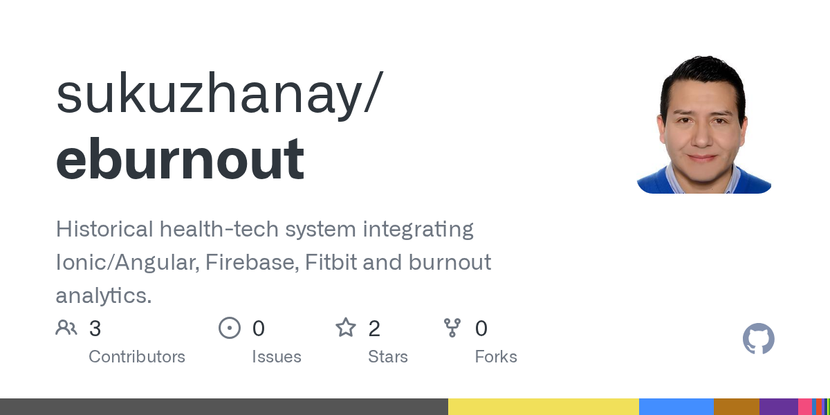 Eburnout