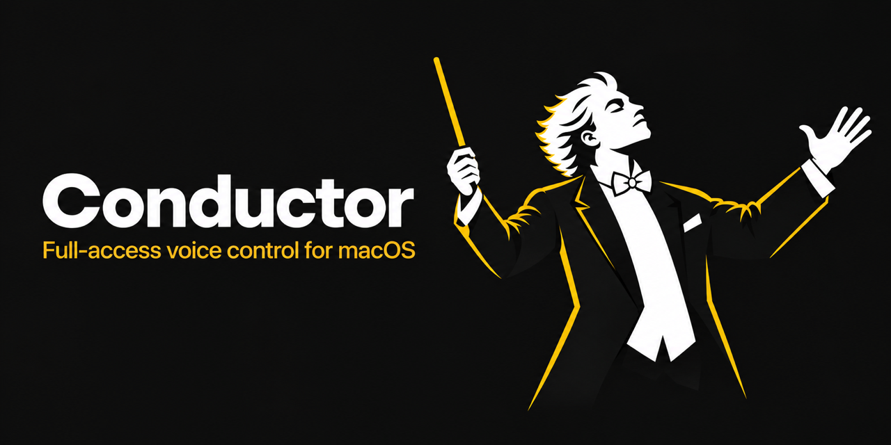 Conductor