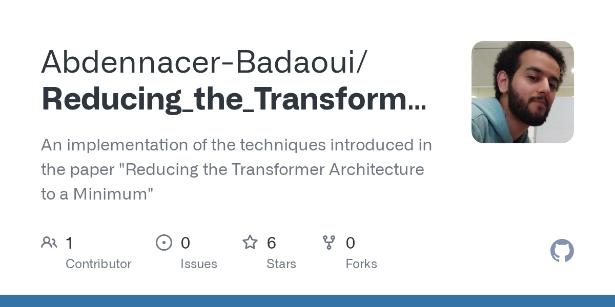 Reducing_the_Transformer_Architecture_to_a_Minimum
