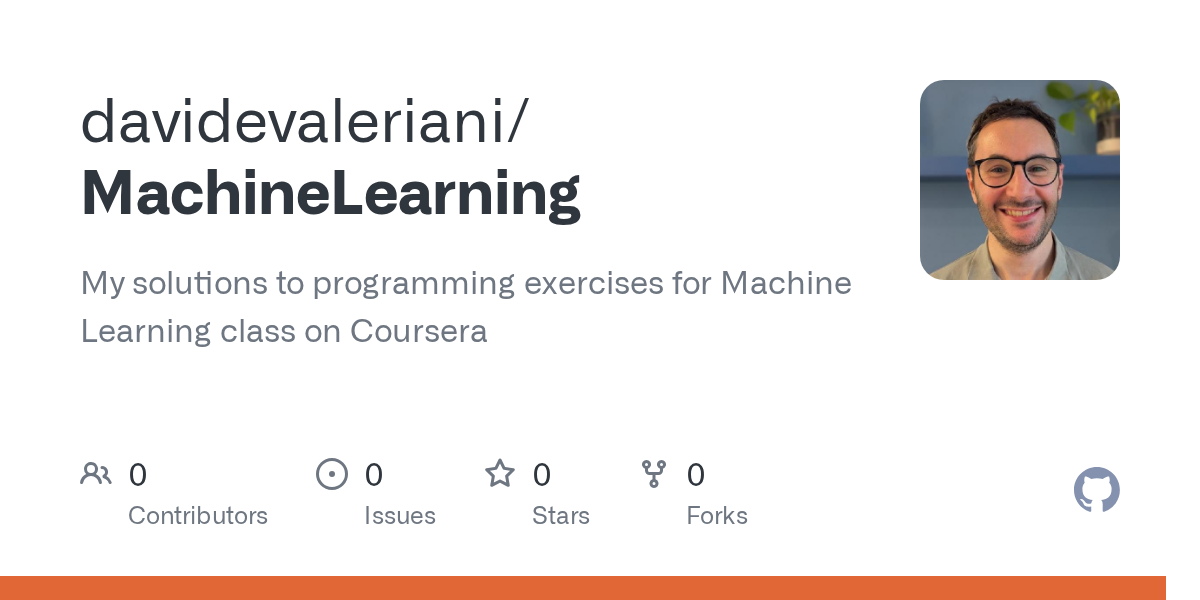 MachineLearning