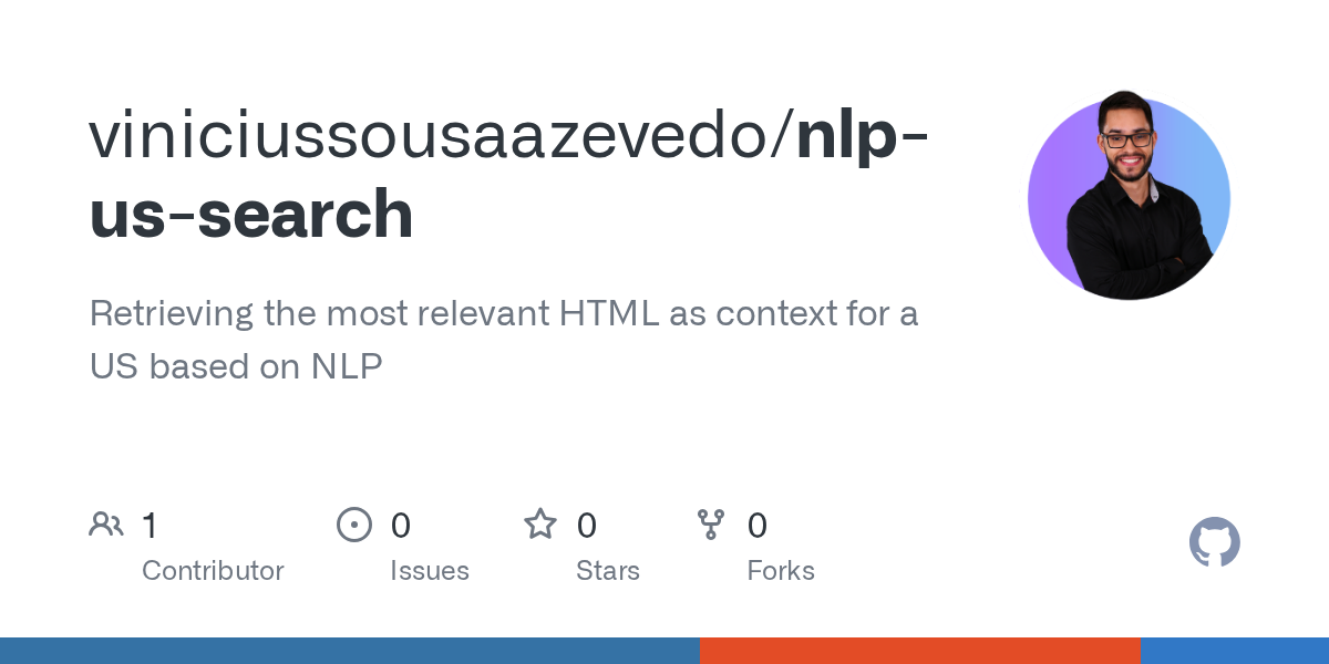 Nlp Us Search