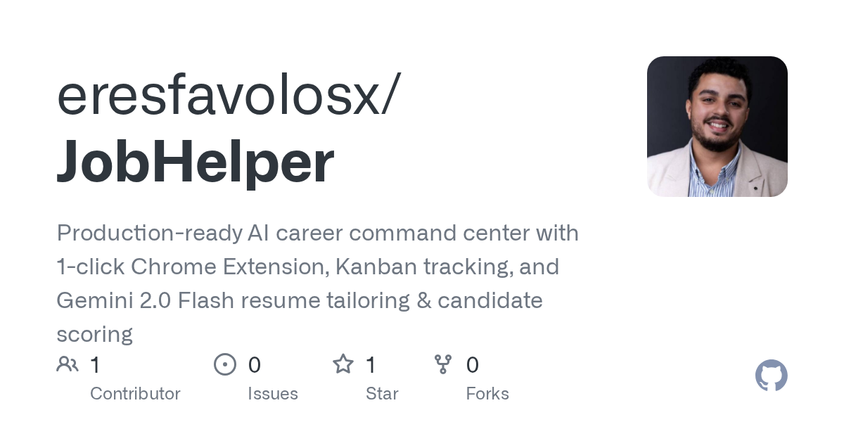 JobHelper