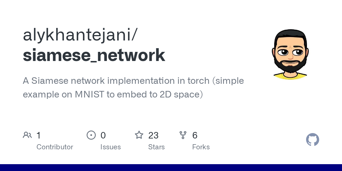 Siamese Network