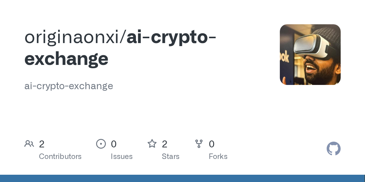 Ai Crypto Exchange