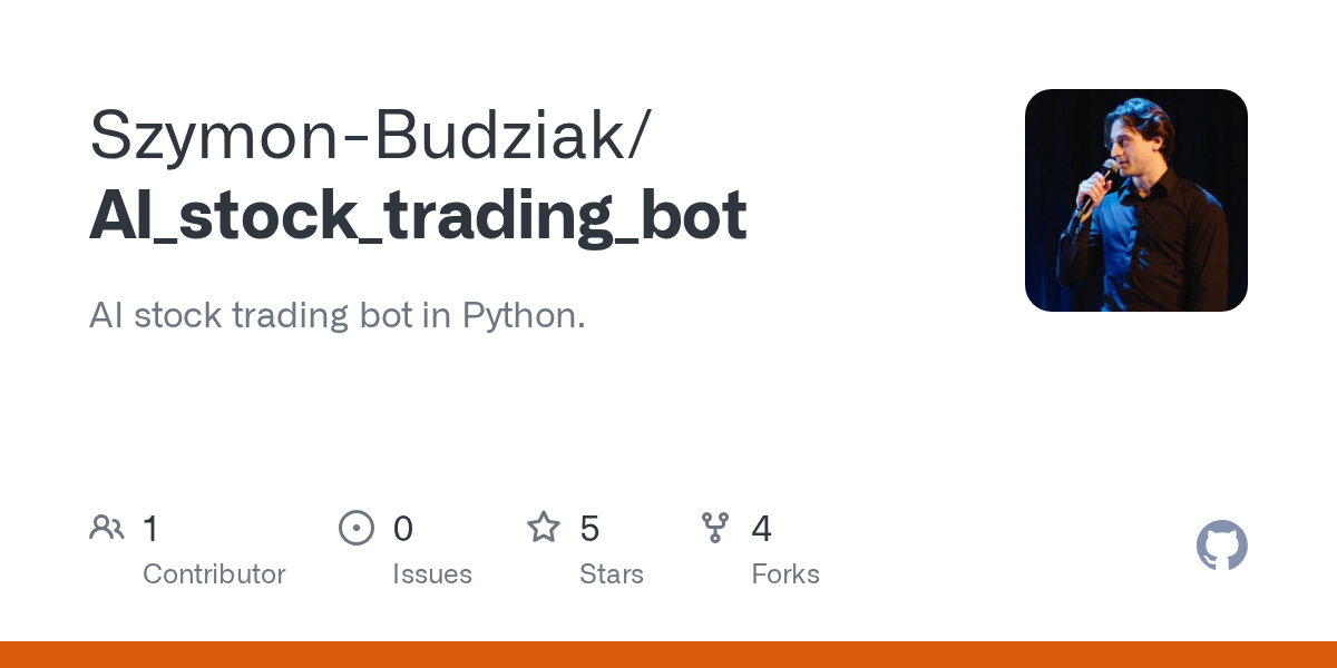 AI_stock_trading_bot