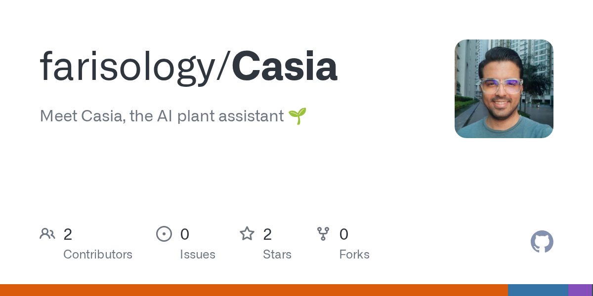 Casia