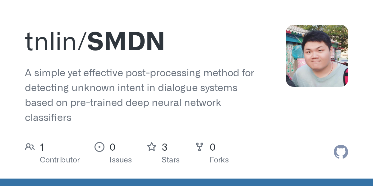 SMDN