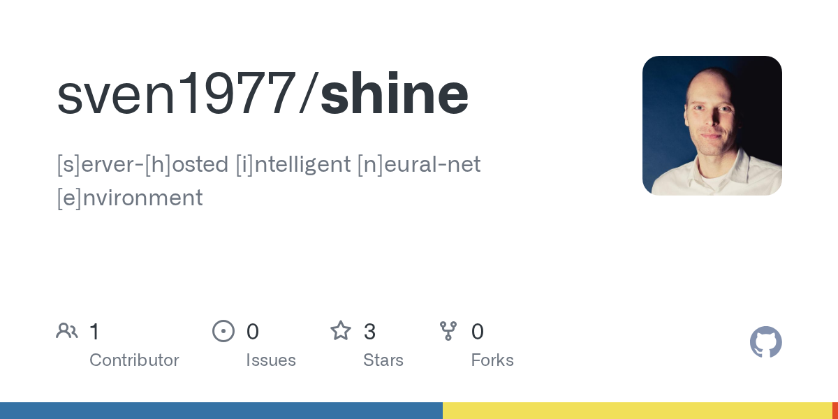 Shine