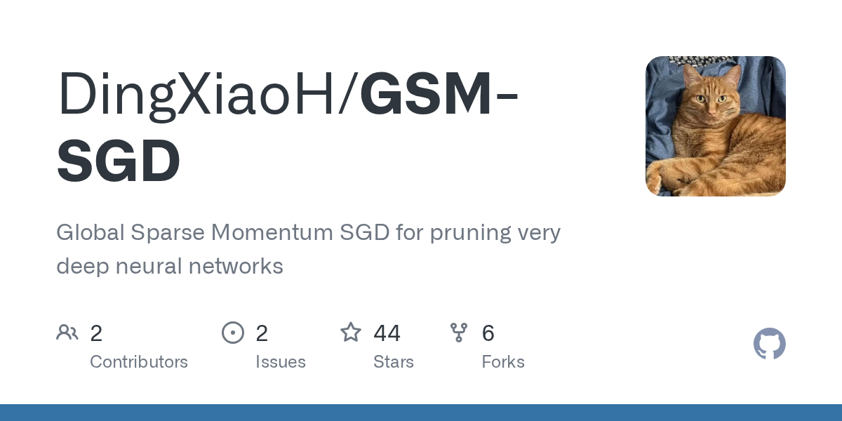GSM-SGD