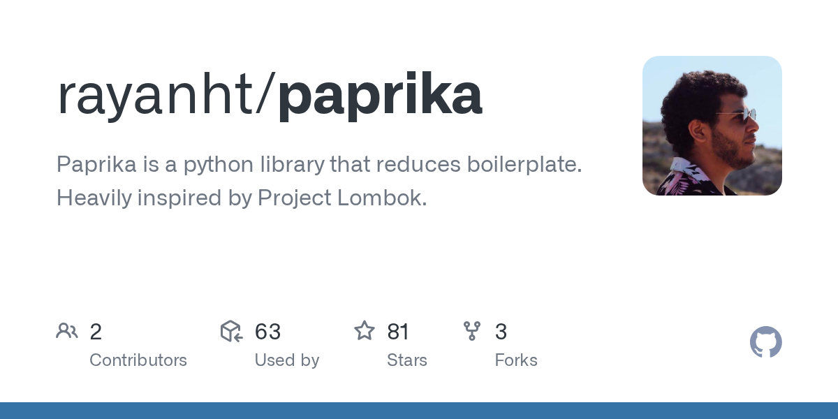 Paprika