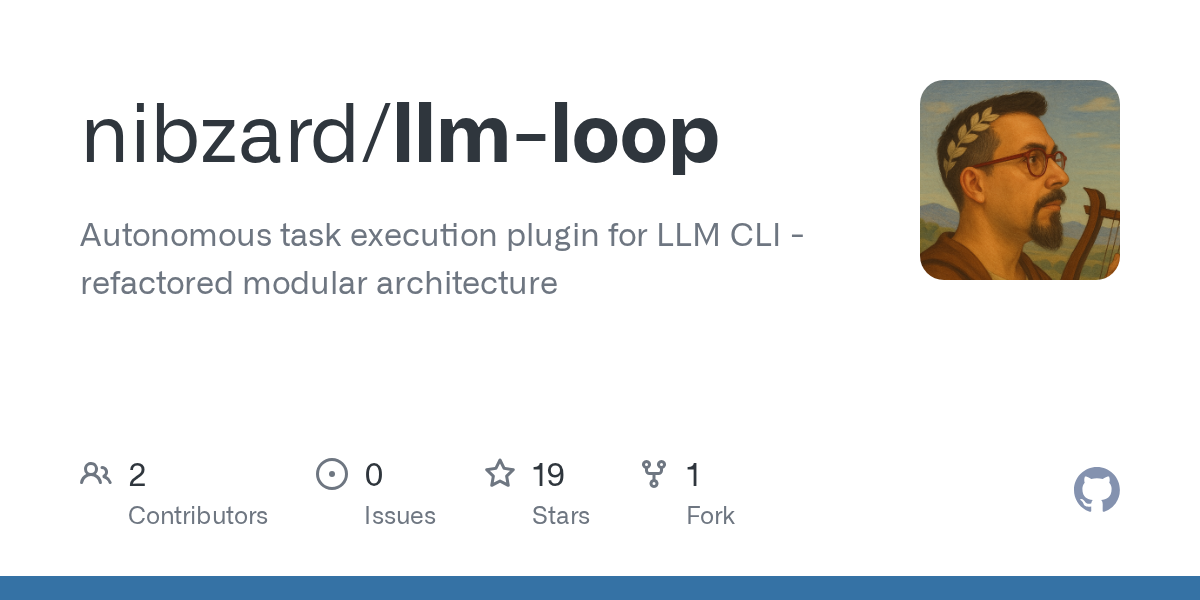 Llm Loop
