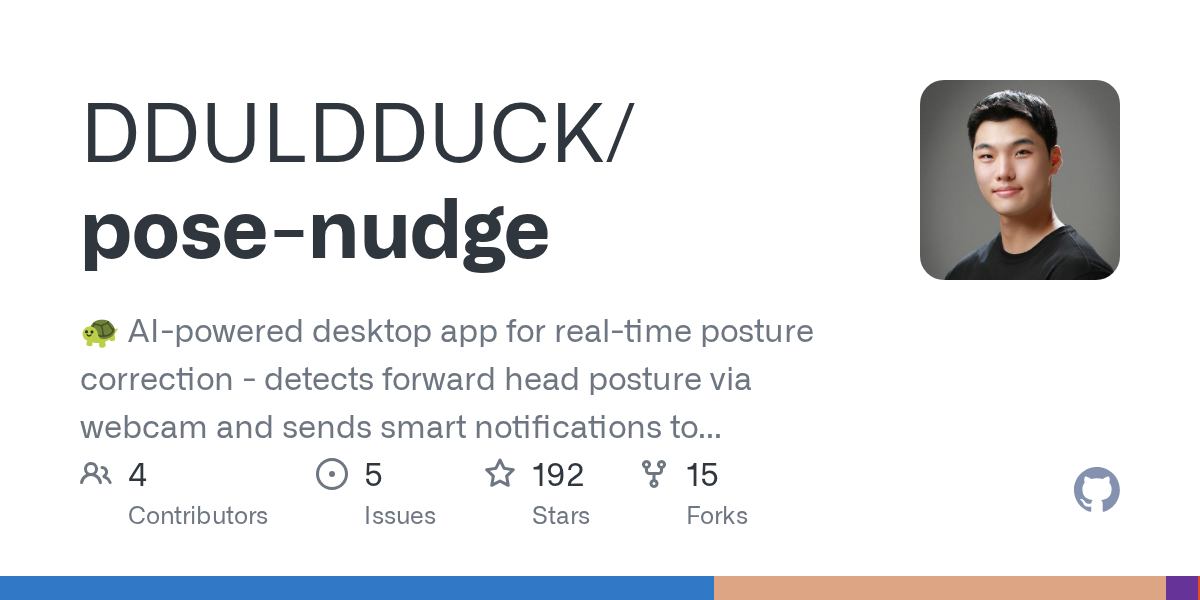 Pose Nudge
