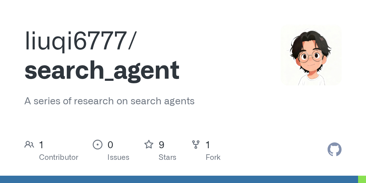 Search Agent