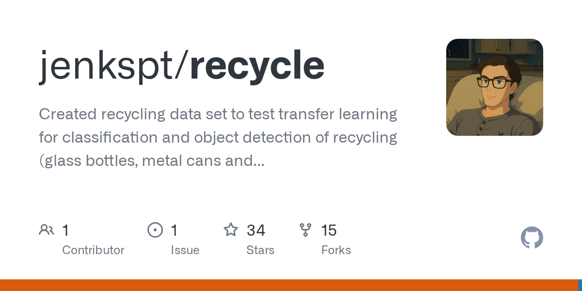 Recycle