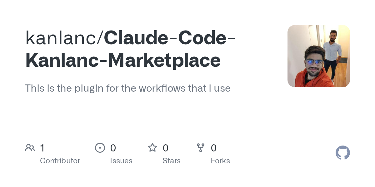 Claude-Code-Kanlanc-Marketplace