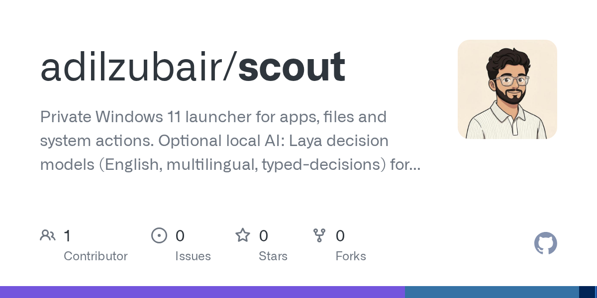 Scout
