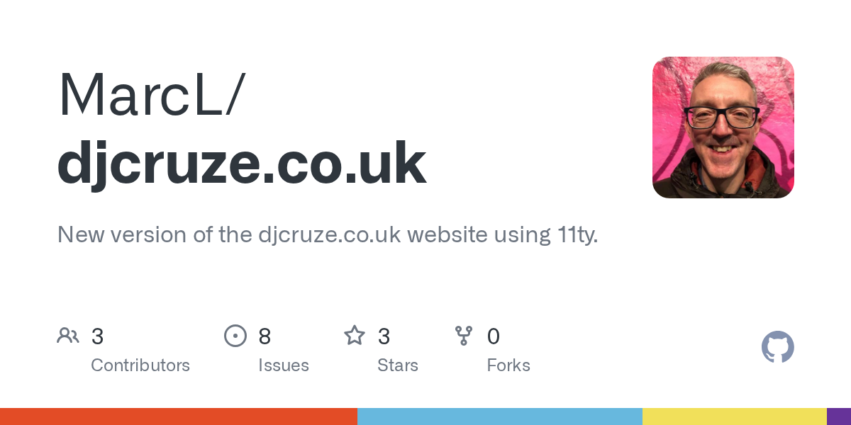 djcruze.co.uk