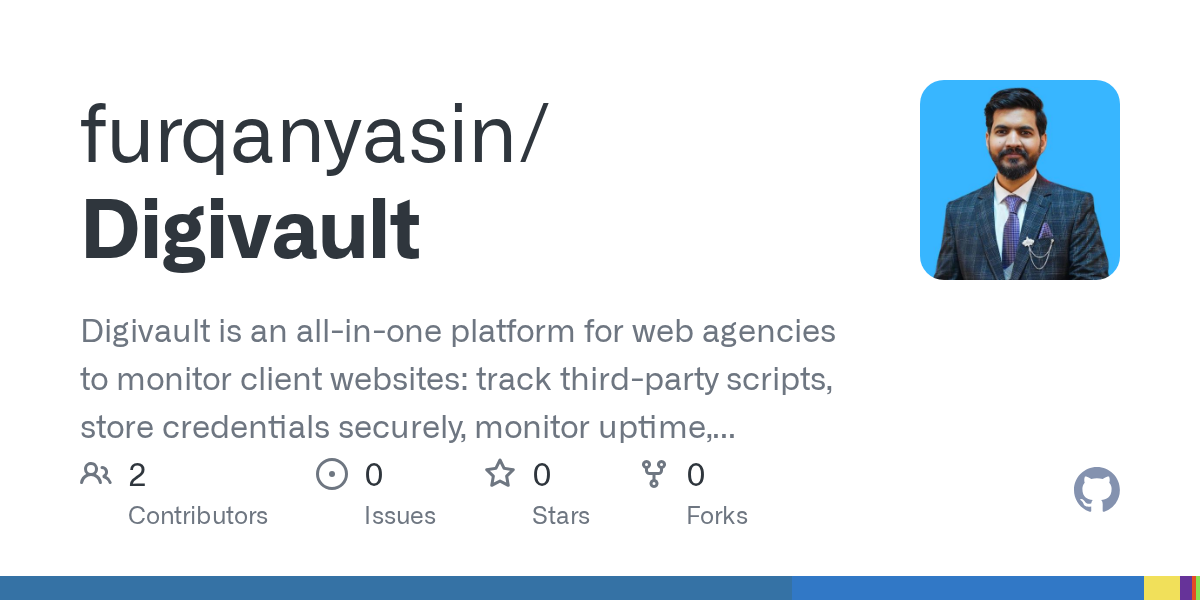 Digivault