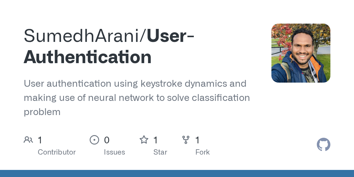 User-Authentication