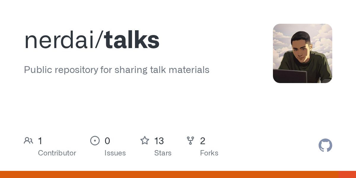 Talks
