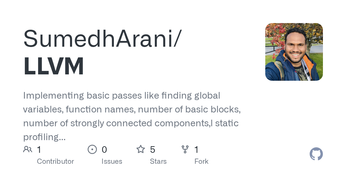 LLVM