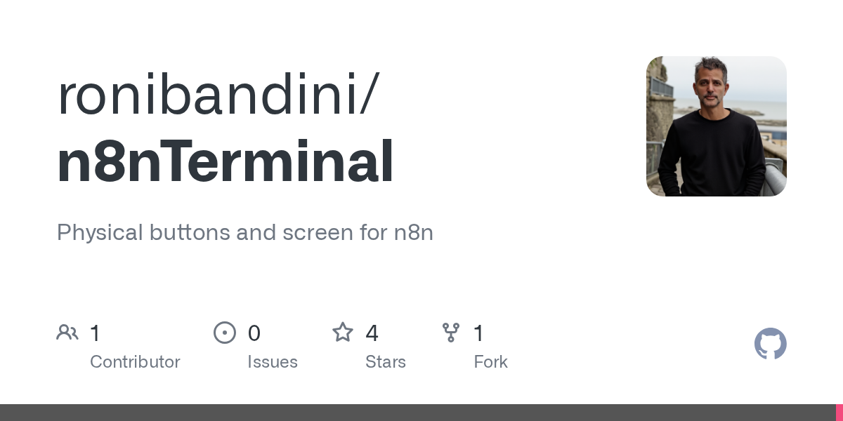 n8nTerminal