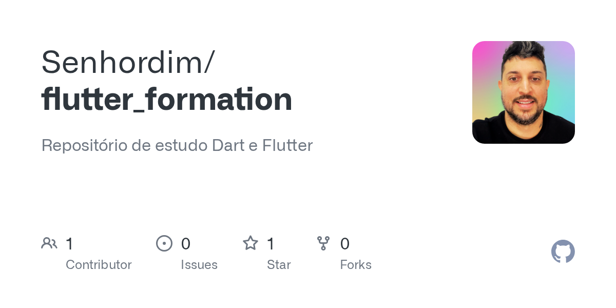 Flutter Formation