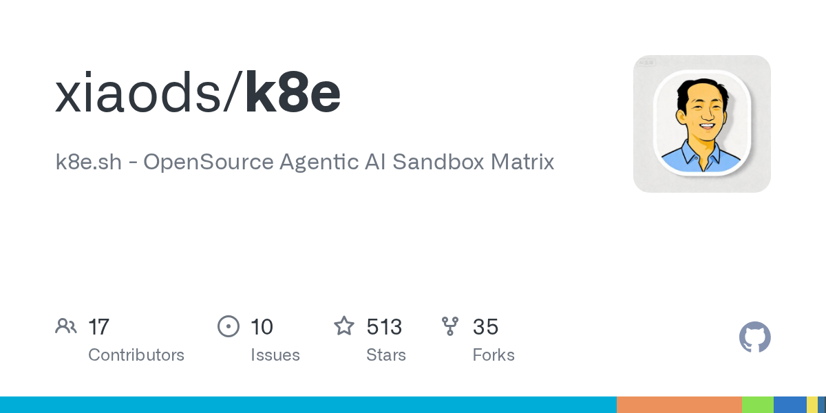 k8e