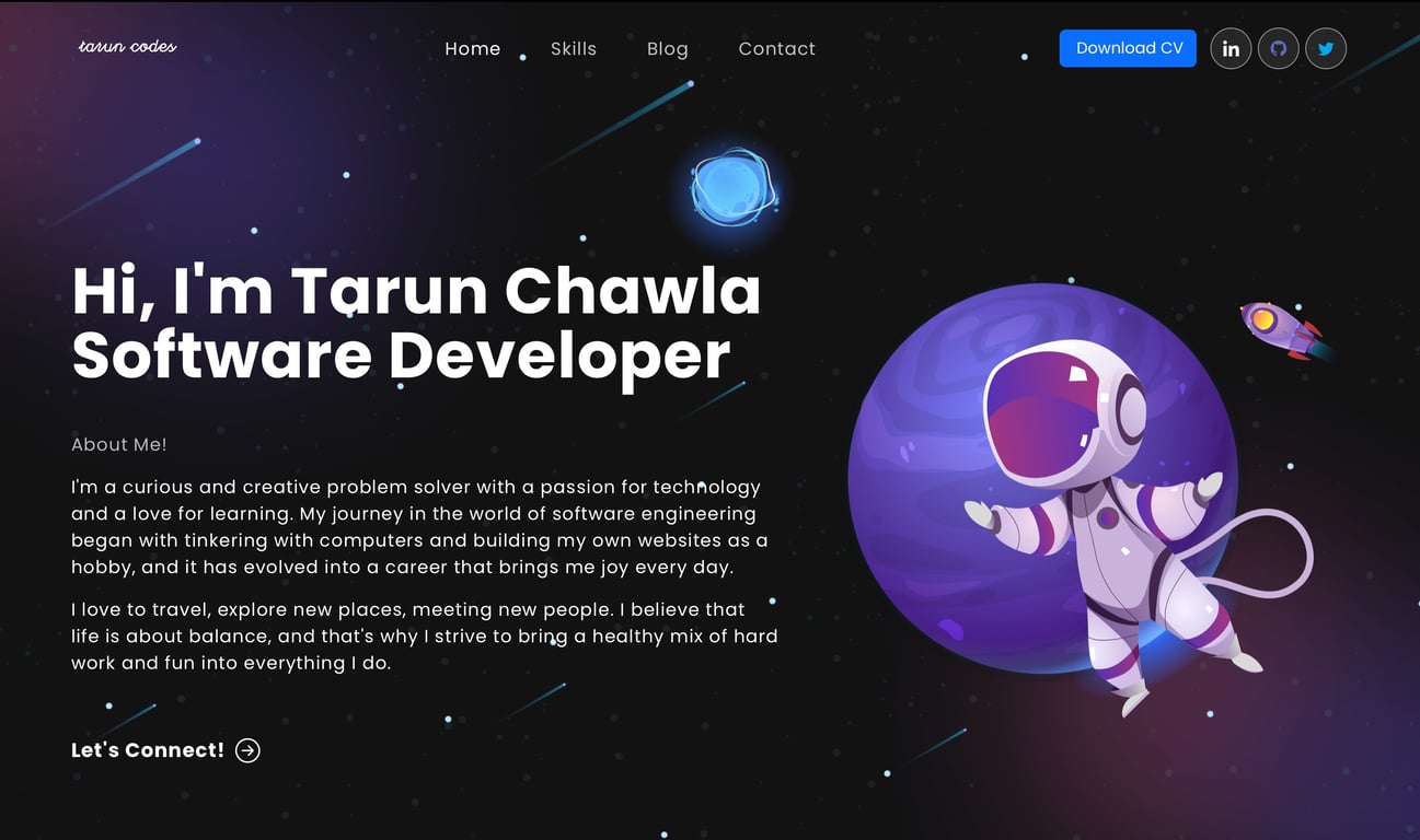 Final Portfolio