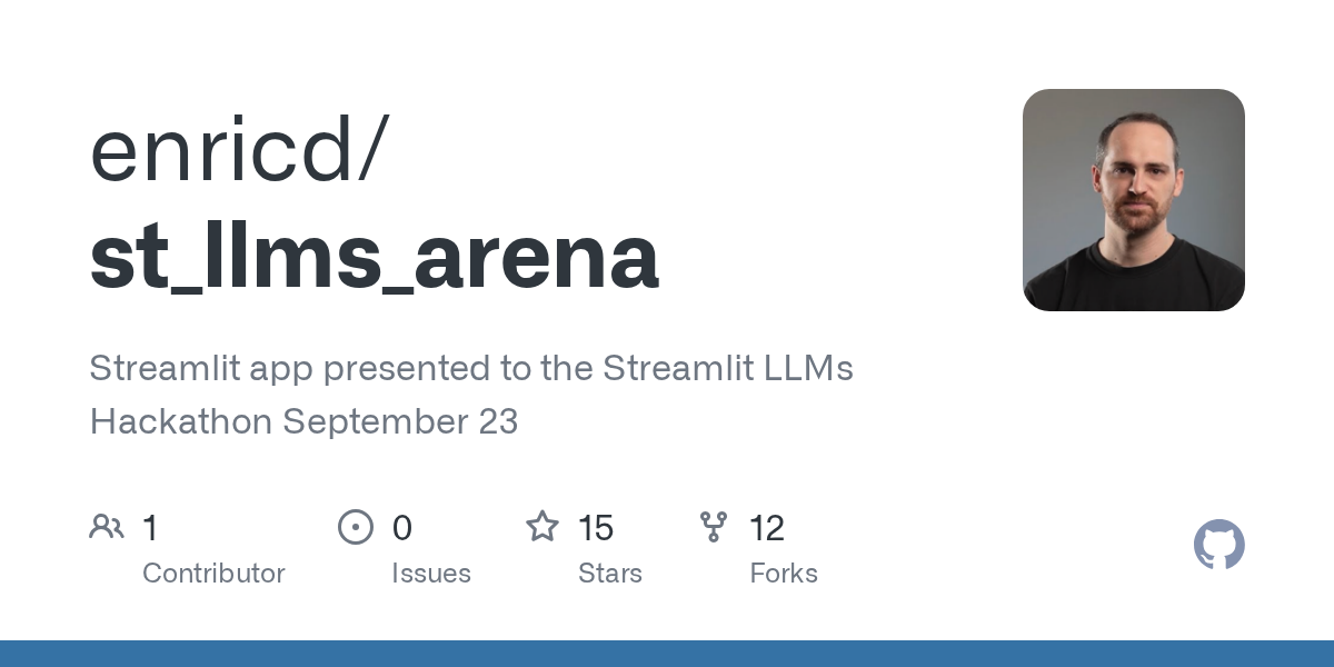 St Llms Arena