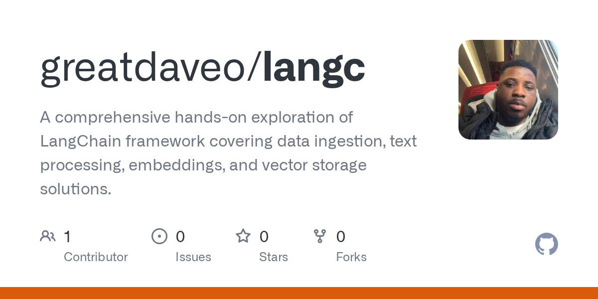 Langc