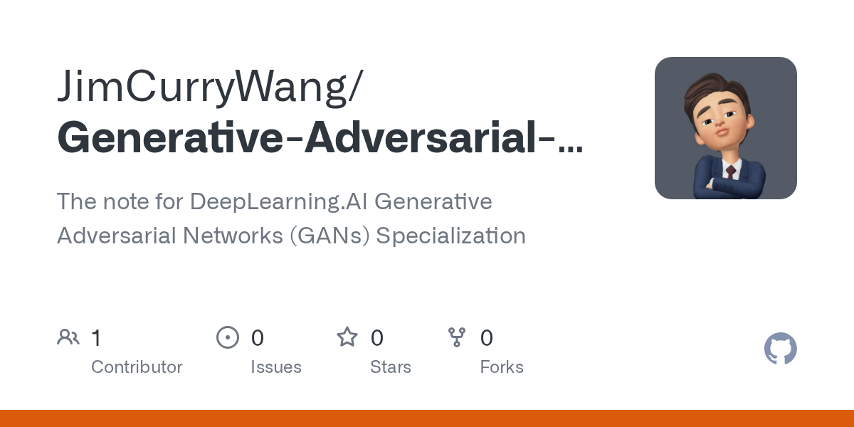 Generative-Adversarial-Networks-GANs-Specialization