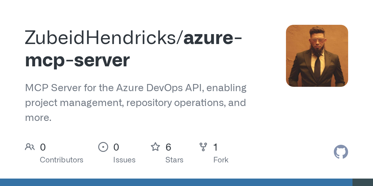 Azure Mcp Server