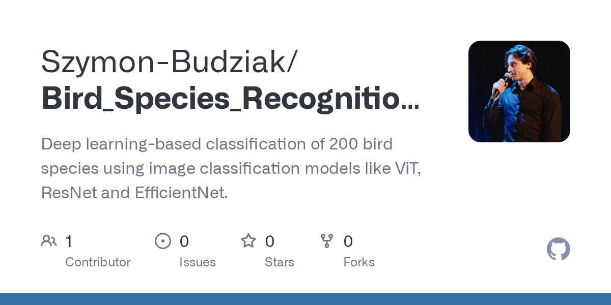 Bird_Species_Recognition_AML2024