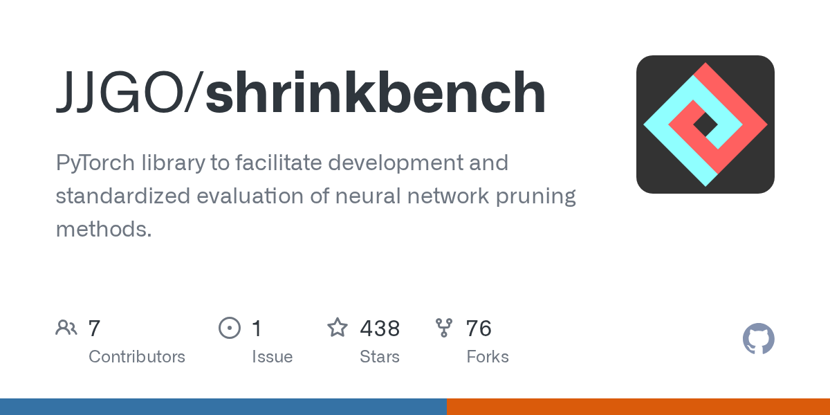 Shrinkbench
