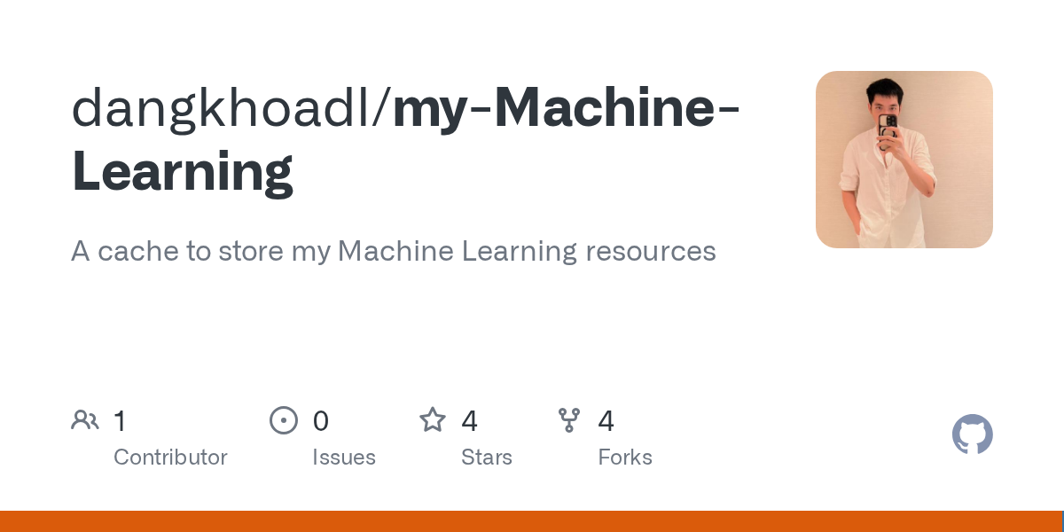 my-Machine-Learning