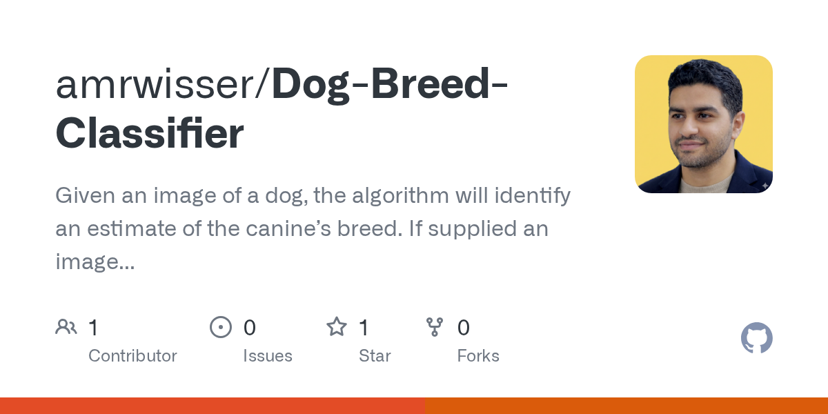 Dog-Breed-Classifier