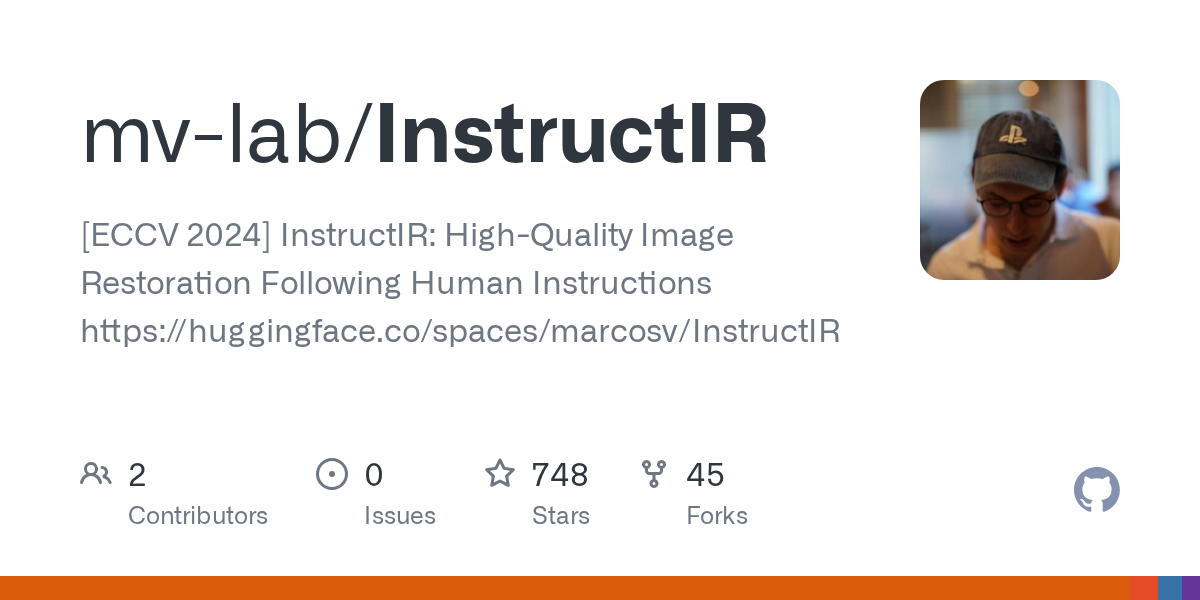 InstructIR