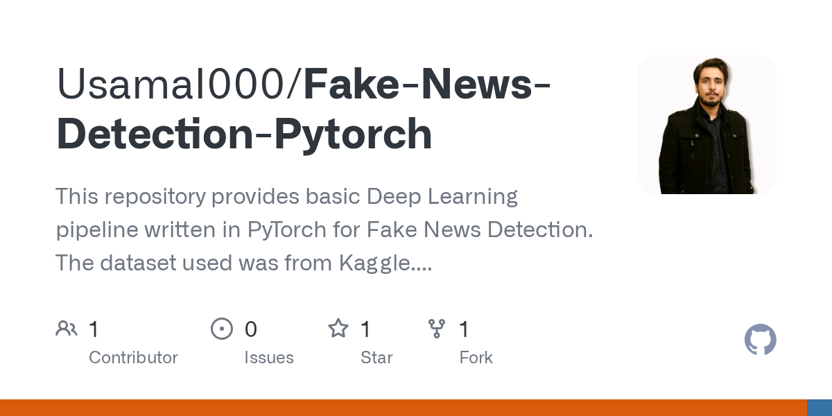 Fake-News-Detection-Pytorch