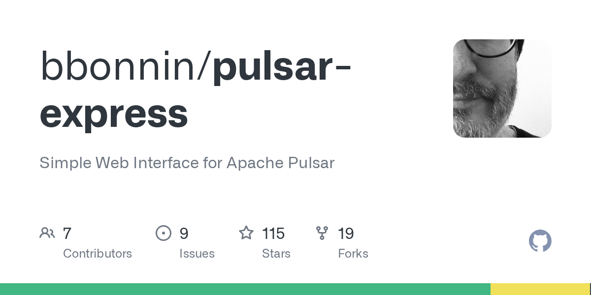 Pulsar Express