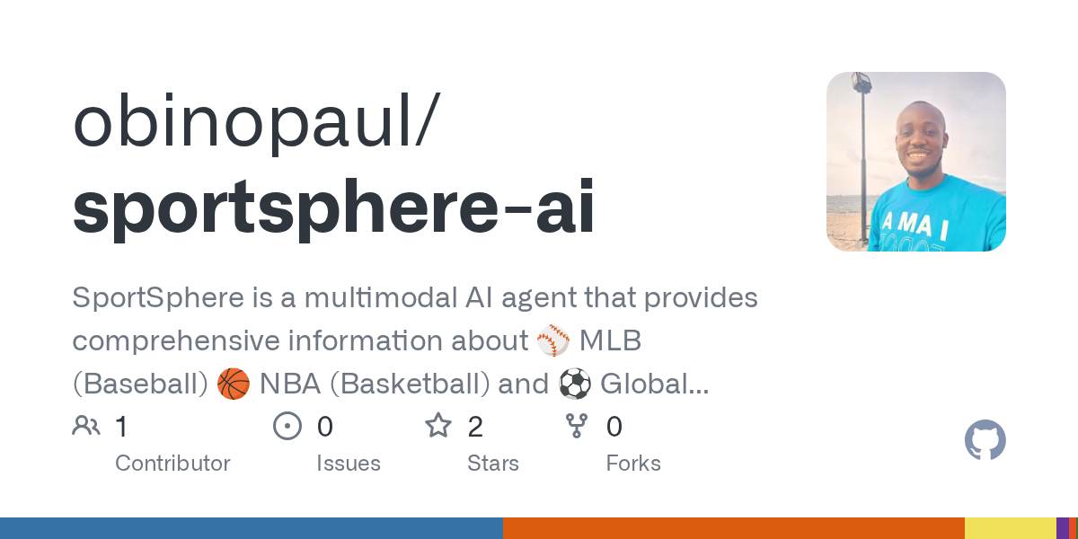 Sportsphere Ai