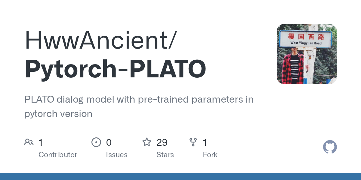 Pytorch-PLATO