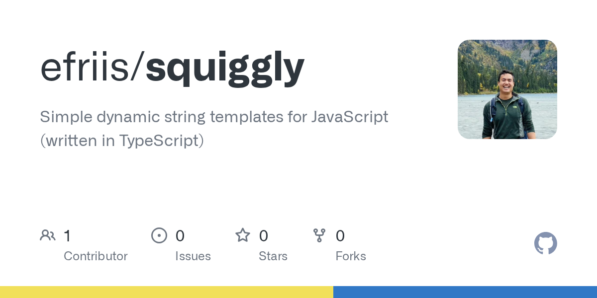 Squiggly