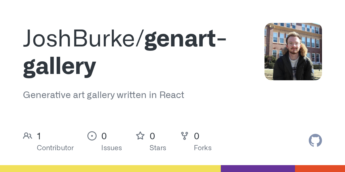 Genart Gallery