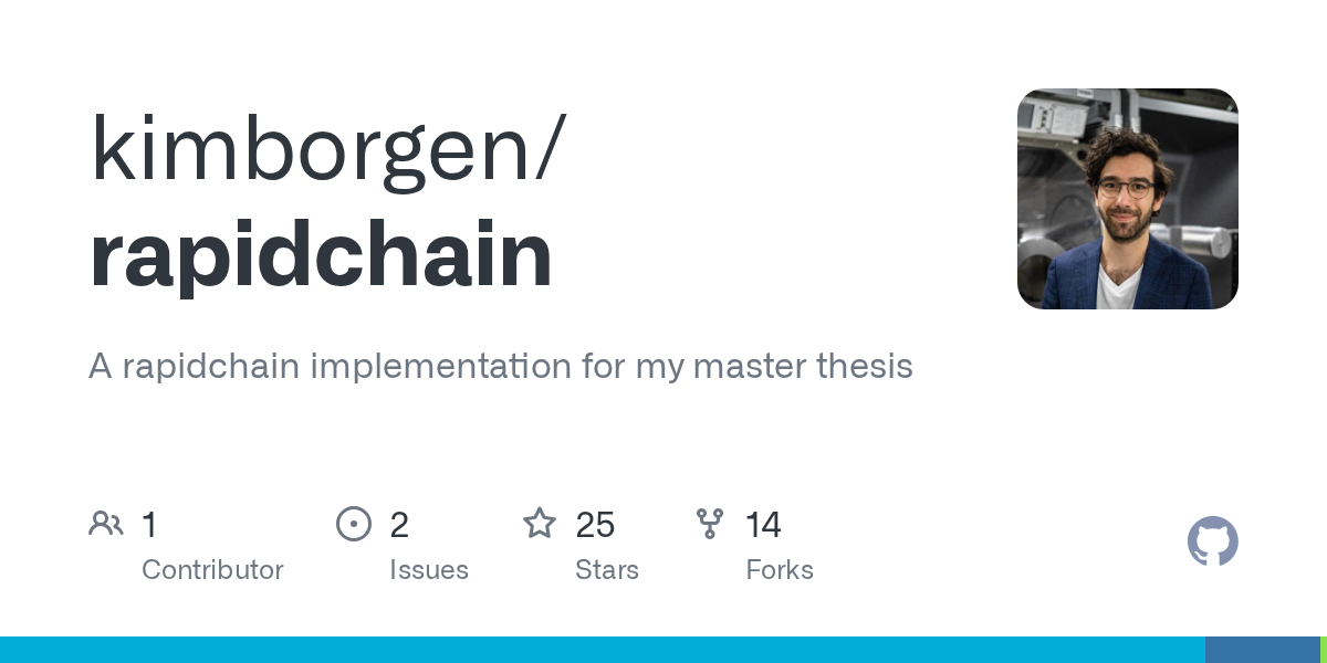 Rapidchain
