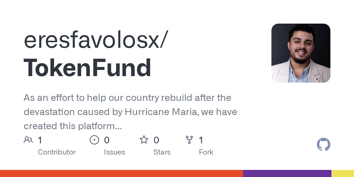 TokenFund