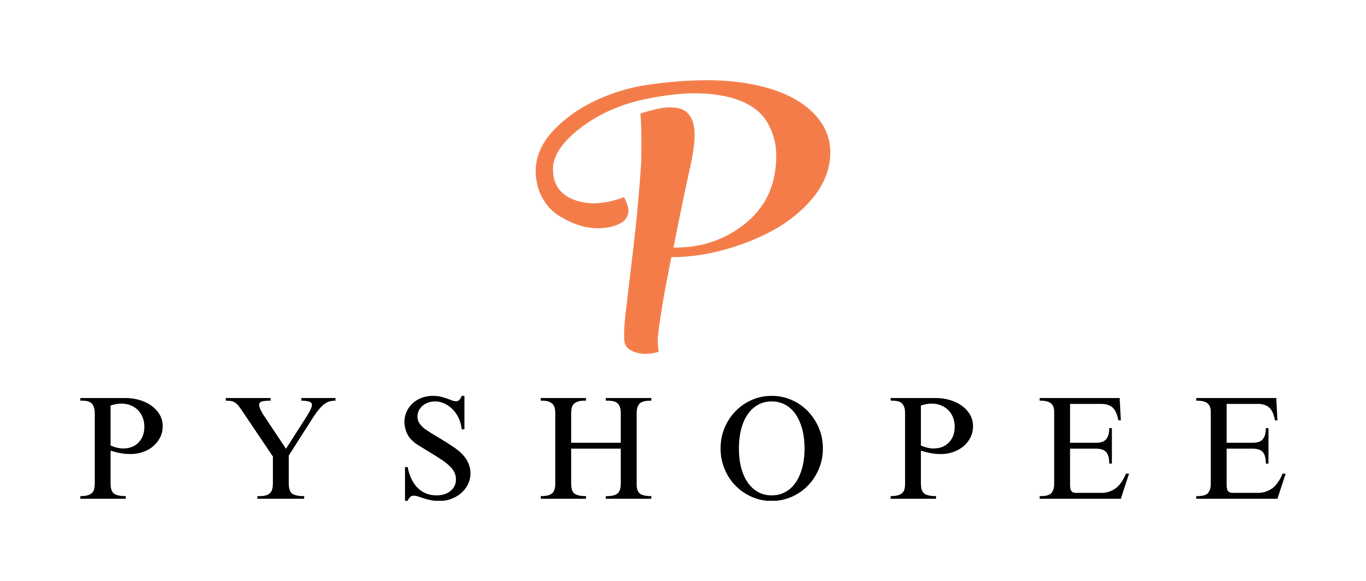 Python Shopee